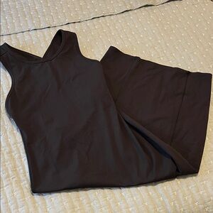 Lululemon Picnic Play Dress